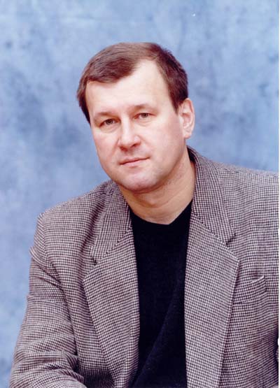 Андрей Кузнецов Опционы